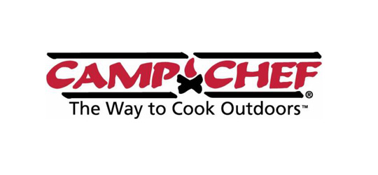 CAMPCHEF the way to cook outdoors Grill Experte